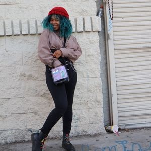 Meet your Posher, Mulan